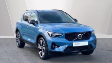 Volvo XC40 2.0 B4P Ultra Dark 5dr Auto Petrol Estate